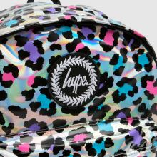 Hype Leopard Backpack,2 of 4