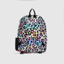 Hype Leopard Backpack,4 of 4