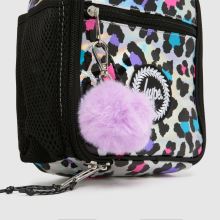Hype Leopard Lunch Bag,3 of 4