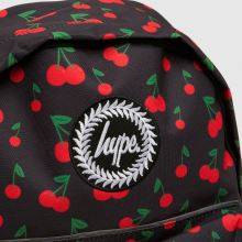 Hype CHERRY BACKPACK,3 of 4