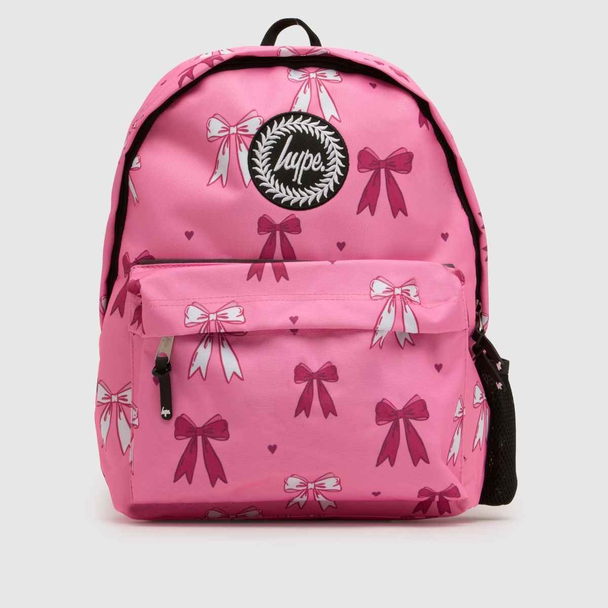 Hype Cherry Bow Backpack 