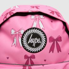 Hype Cherry Bow Backpack,4 of 4