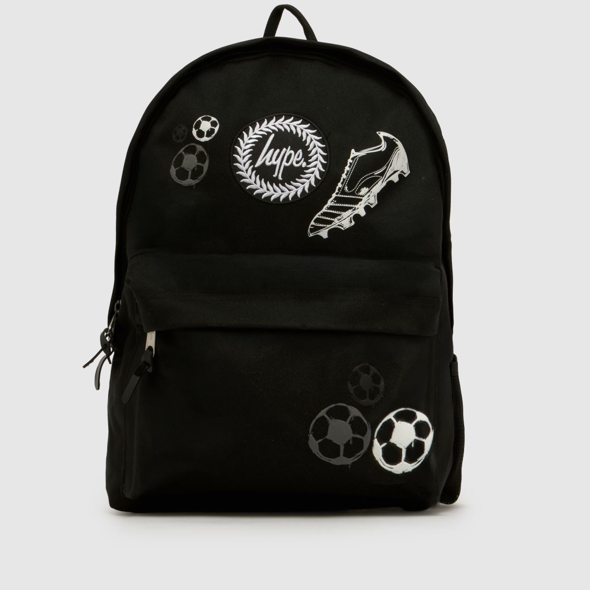 Hype Football Boot Backpack 