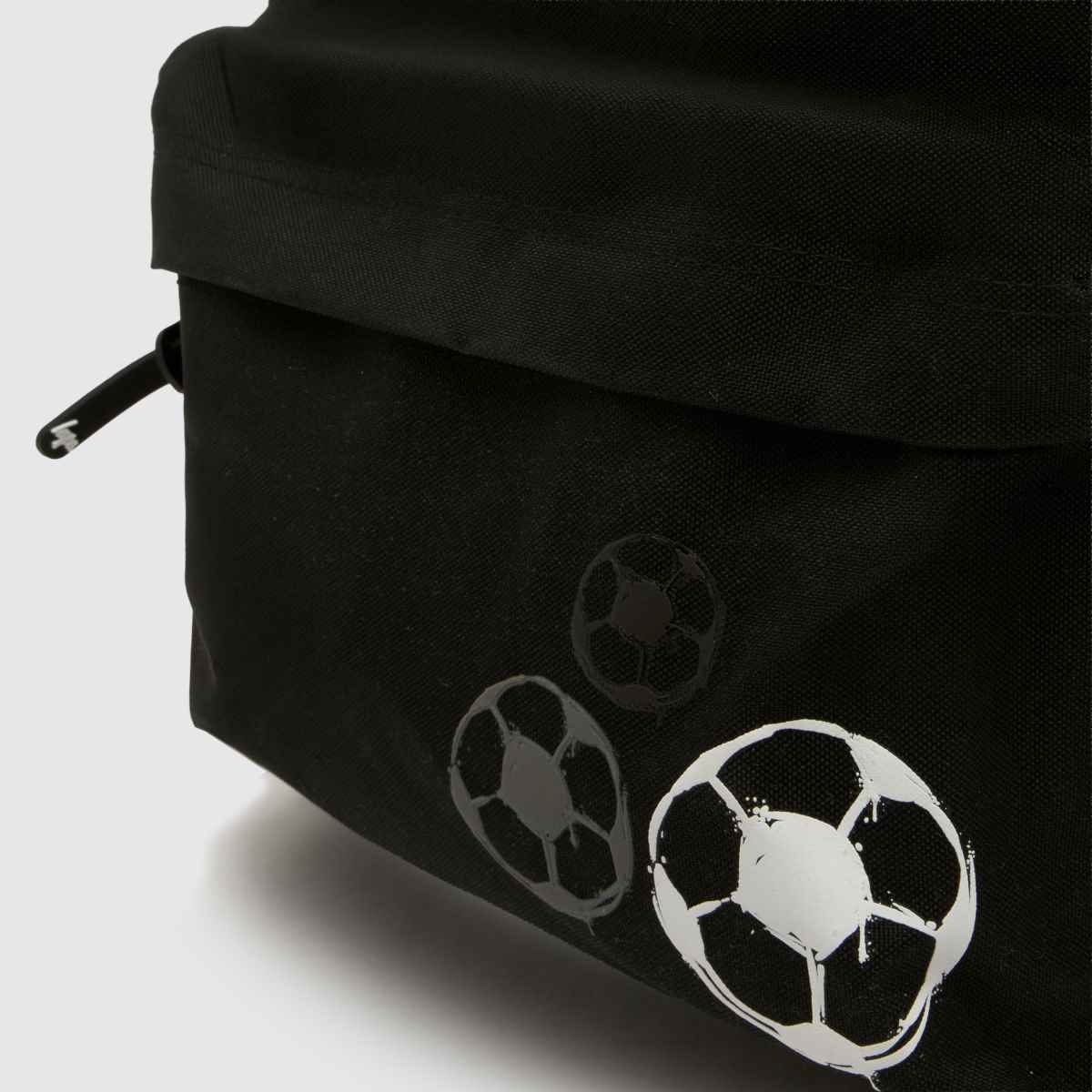 Hype Schwarz-weiß Football Boot Backpack Hype Football Boot Backpack 7