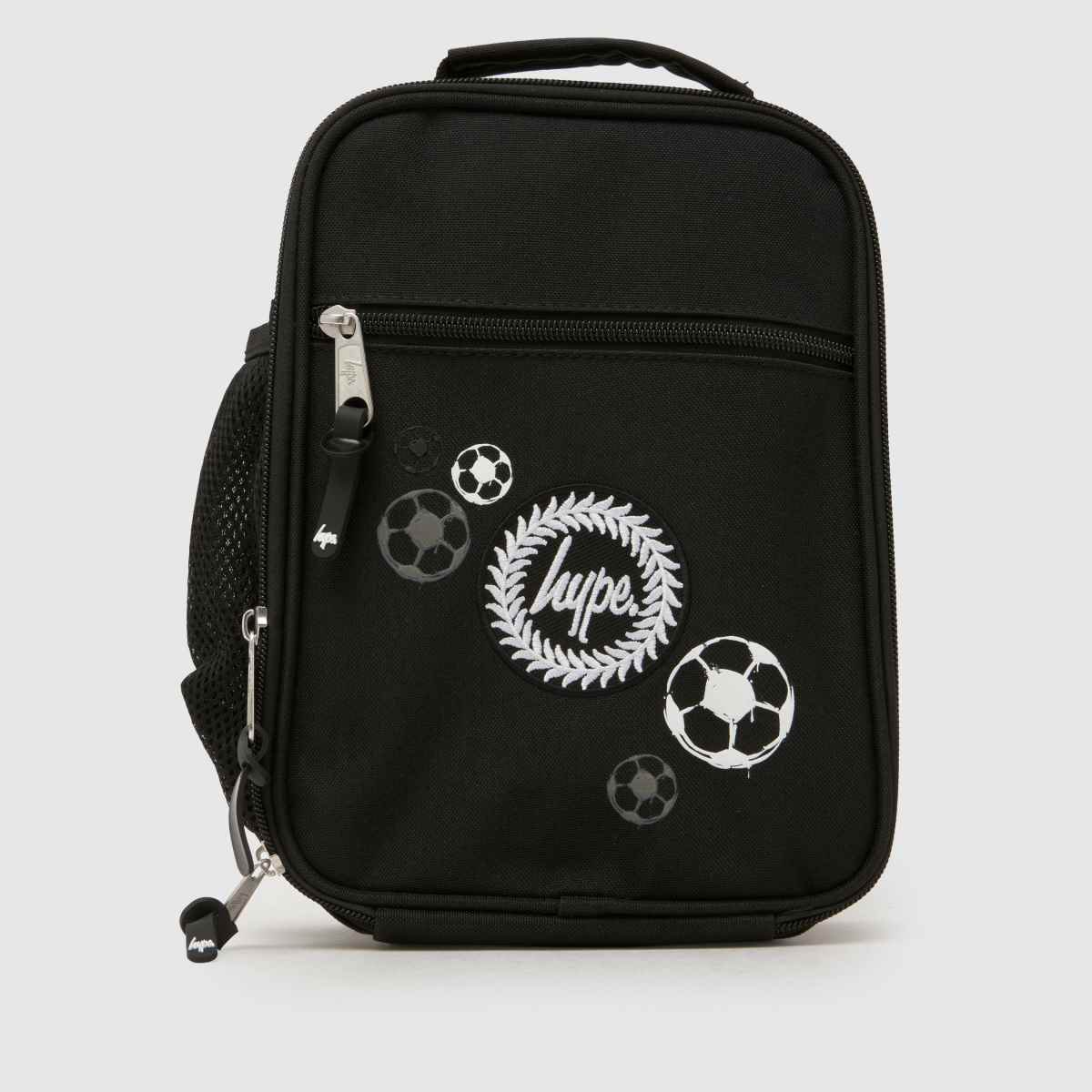 Hype Football Lunchbag 