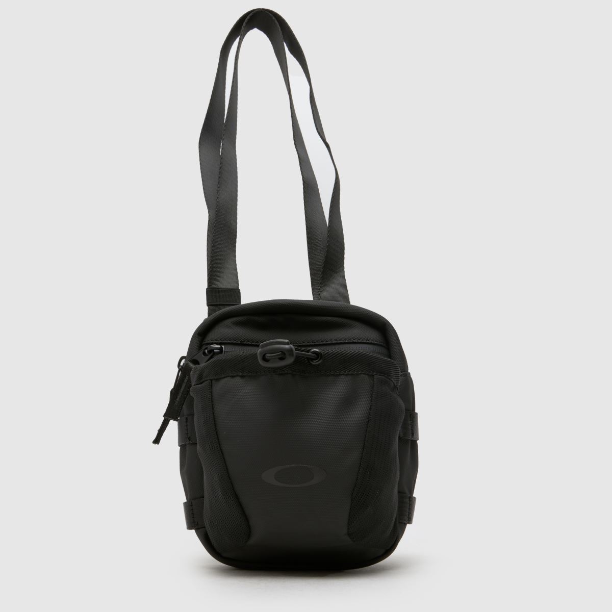 【OAKLEY】ROVER CROSSBODY ショルダーバッグ Black Oakley Rover Crossbody Bag Bags | schuh