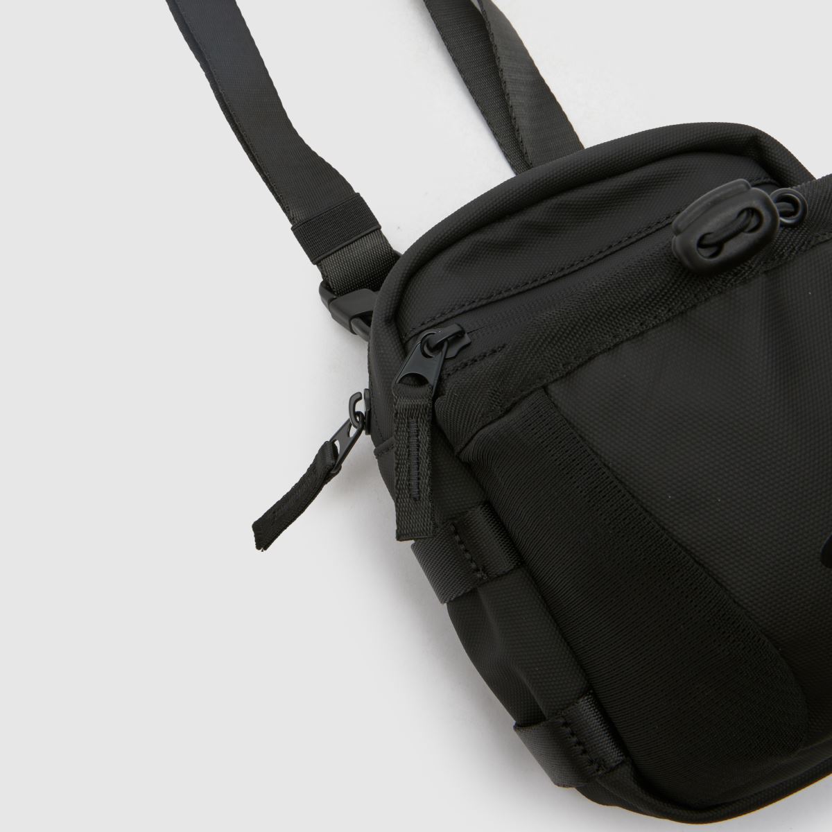 Black Oakley Rover Crossbody Bag Bags | schuh
