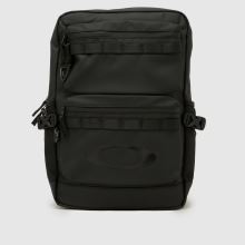 Oakley Rover Laptop Backpack in Black Oakley Rover Laptop Backpack,1 of 4