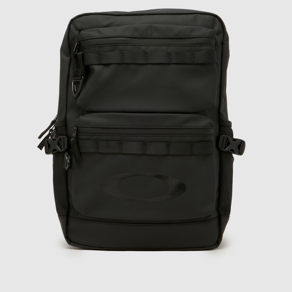 Image of Oakley Black Rover Laptop Backpack
