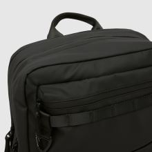 Oakley Rover Laptop Backpack in Black Oakley Rover Laptop Backpack,2 of 4