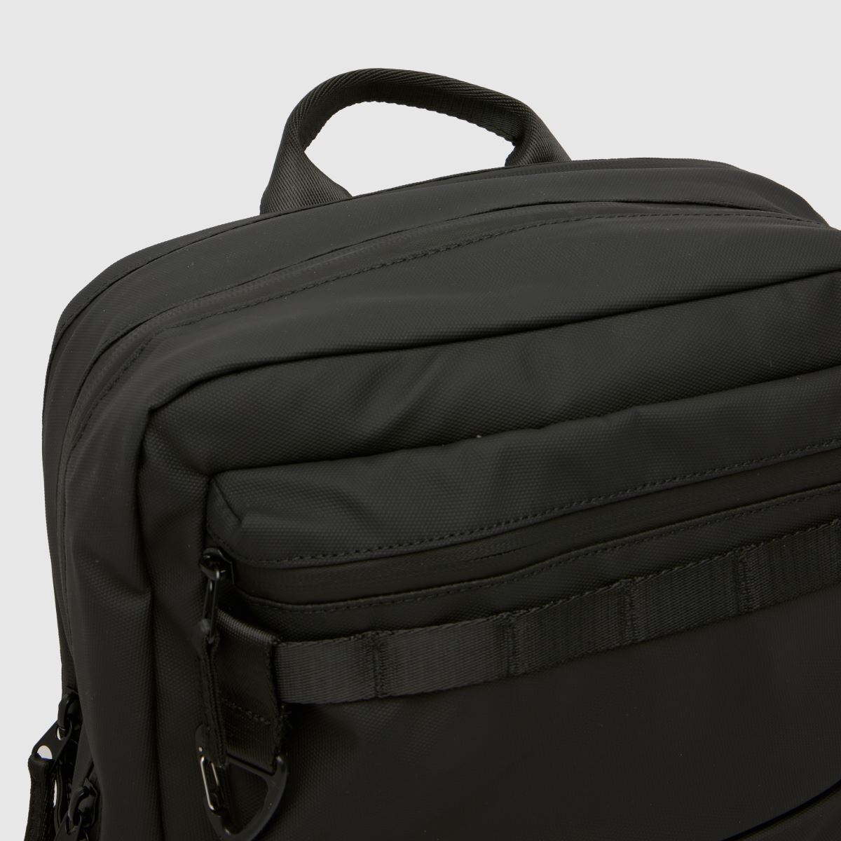 Oakley Rover Laptop Backpack in Black Oakley Rover Laptop Backpack 1