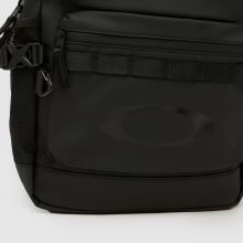 Oakley Rover Laptop Backpack in Black Oakley Rover Laptop Backpack,3 of 4