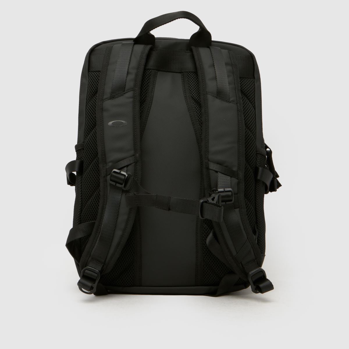 Oakley Rover Laptop Backpack in Black Oakley Rover Laptop Backpack 7