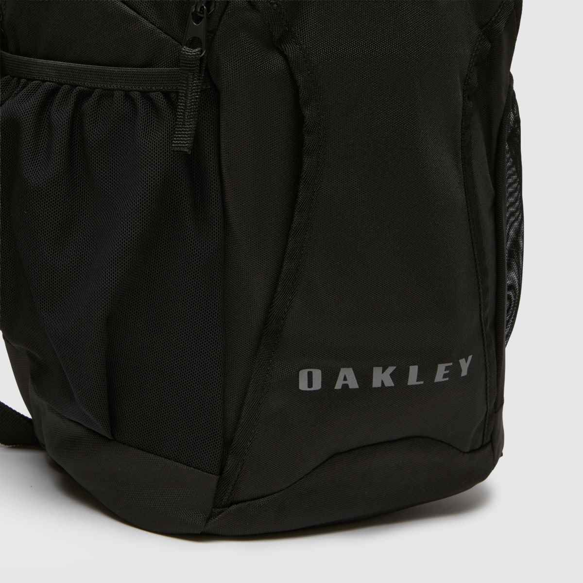 Oakley Spark Lite Backpack in Black Oakley Spark Lite Backpack 4