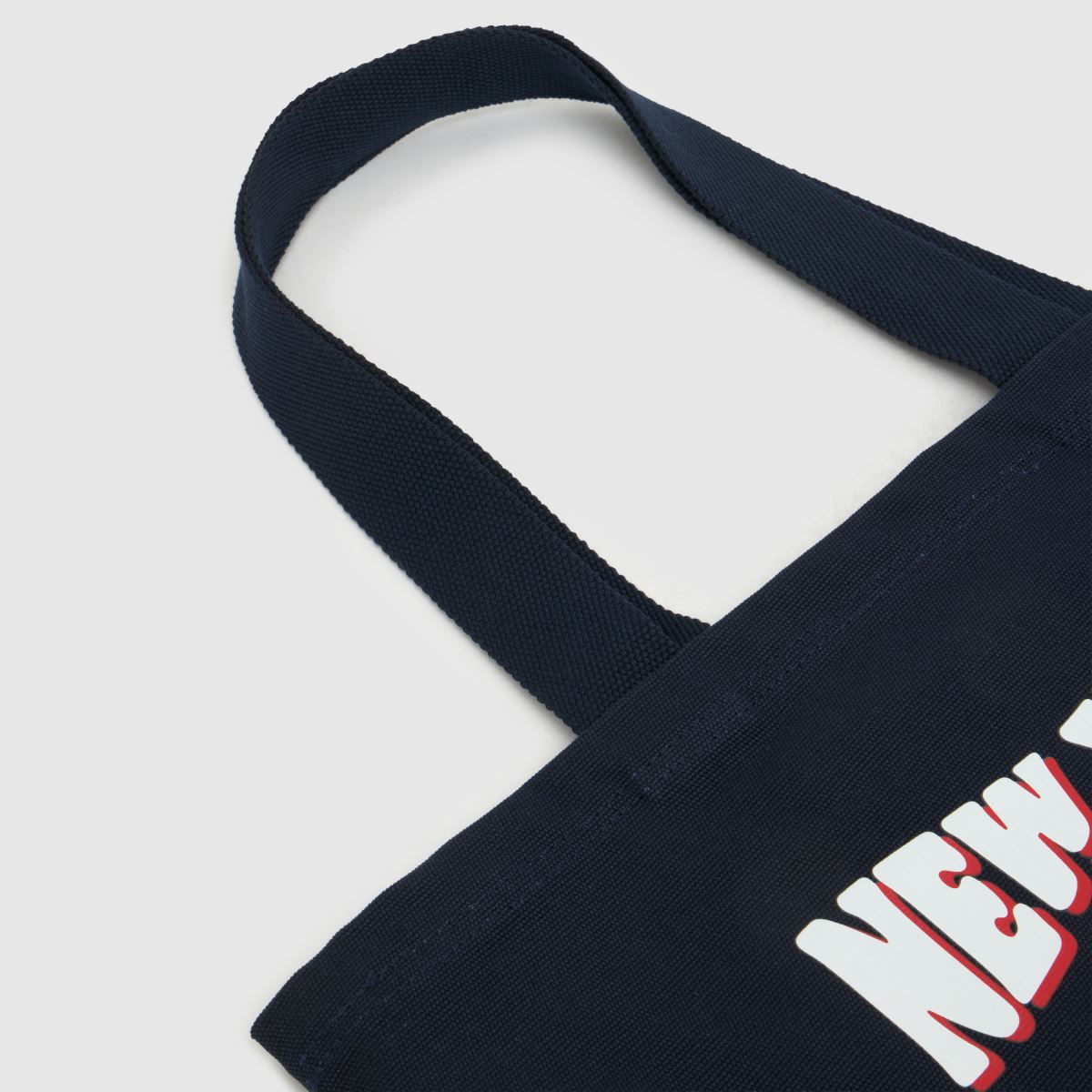 New Era Fruit Tote Bag in Navy New Era Fruit Tote Bag 4