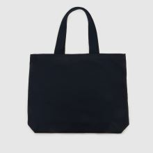 New Era Fruit Tote Bag in Navy New Era Fruit Tote Bag,4 of 4