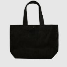 New Era Yankees Cord Tote Bag in Black New Era Yankees Cord Tote Bag,2 of 4