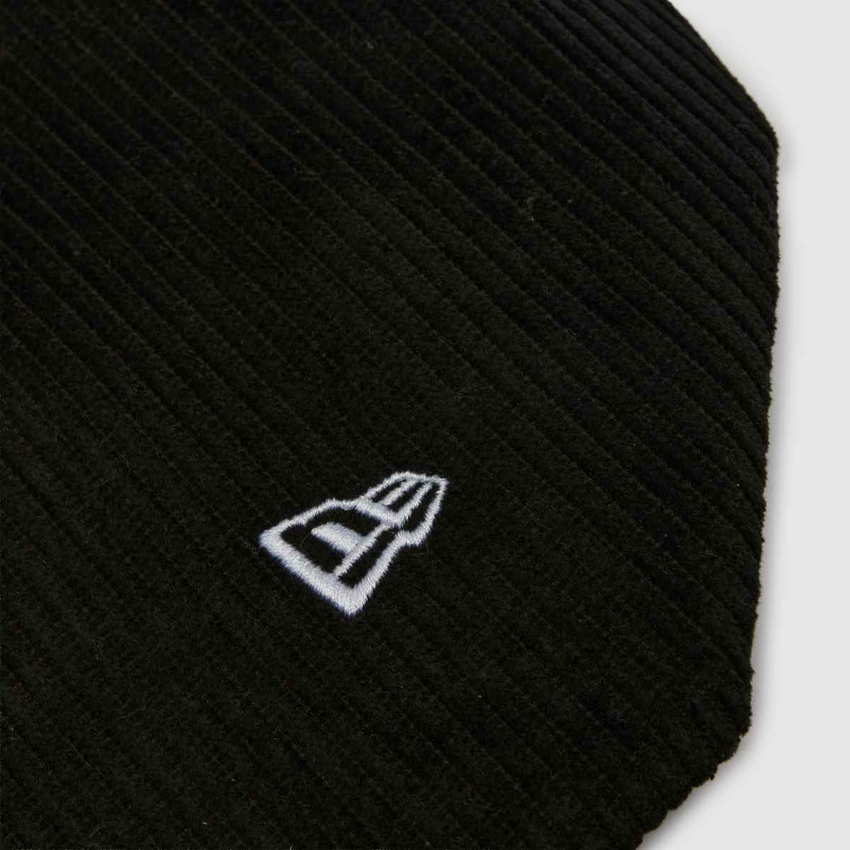 New Era Yankees Cord Tote Bag in Black New Era Yankees Cord Tote Bag 7