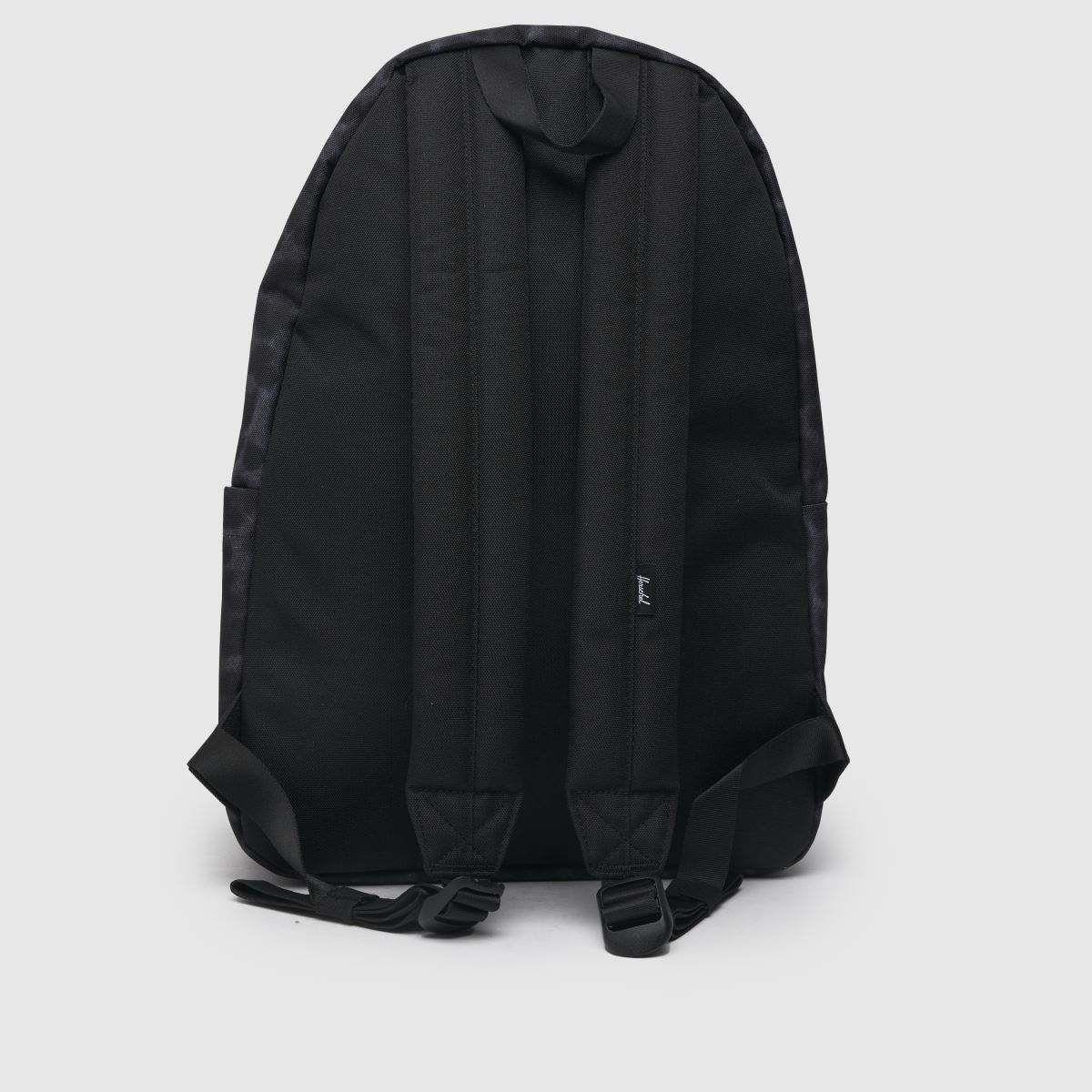Black HERSCHEL Classic Xl Backpack Bags schuh