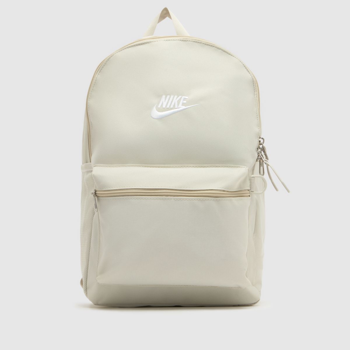 Nike Heritage Backpack in Stone Nike Heritage Backpack