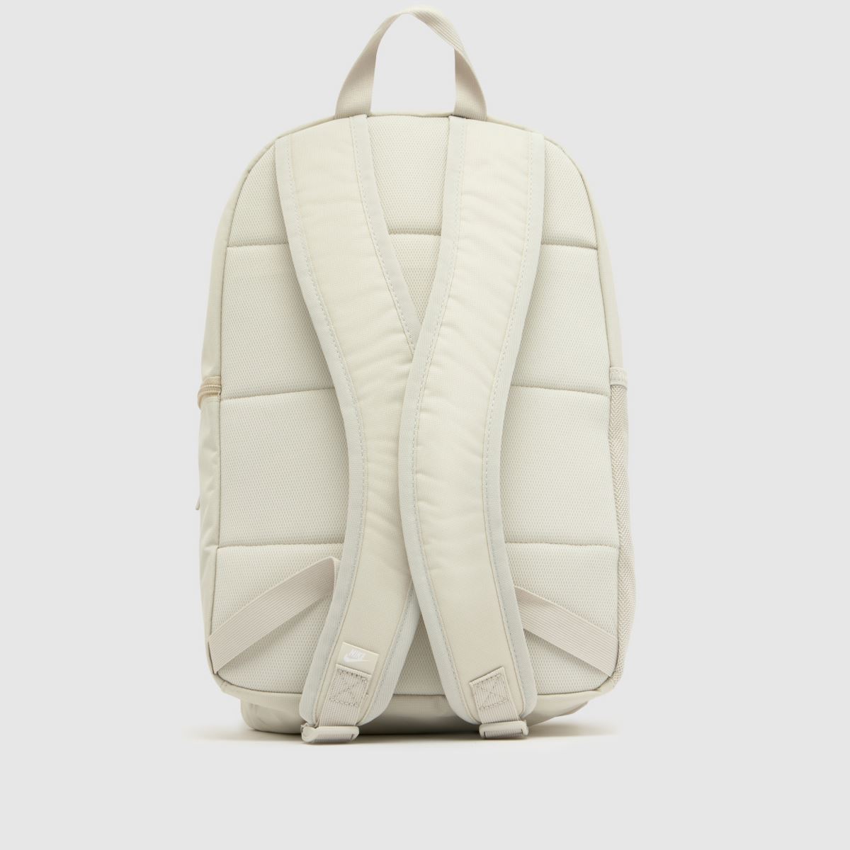 Nike Heritage Backpack in Stone Nike Heritage Backpack 1