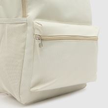 Nike Heritage Backpack in Stone Nike Heritage Backpack,3 of 4