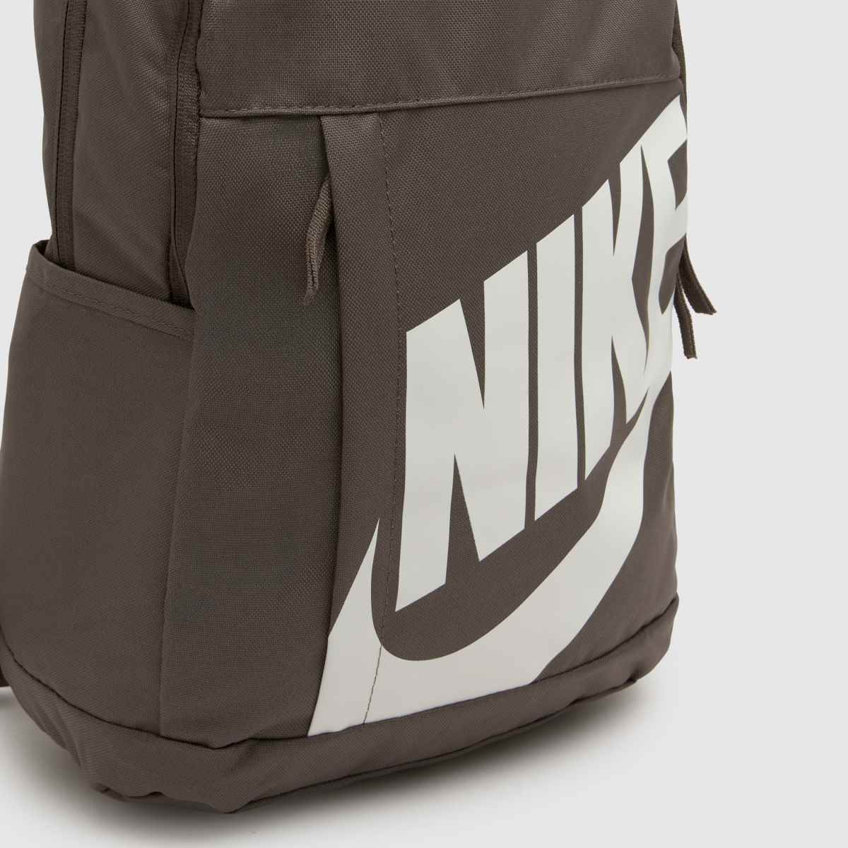 Nike Elemental Backpack in Dark Grey Nike Elemental Backpack 4