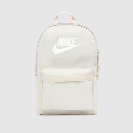 nike elemental backpack white