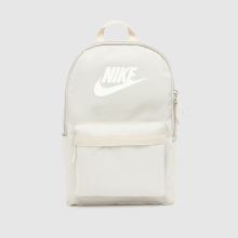 Nike Heritage Backpack in Stone Nike Heritage Backpack,1 of 4