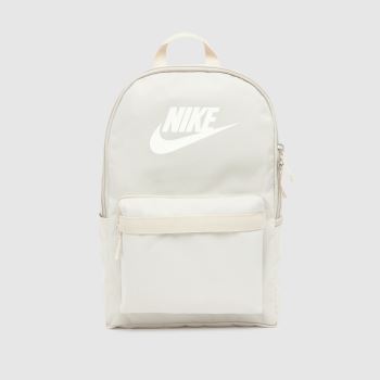 Nike Stone Heritage Backpack Bags