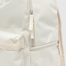 Nike Heritage Backpack in Stone Nike Heritage Backpack,2 of 4