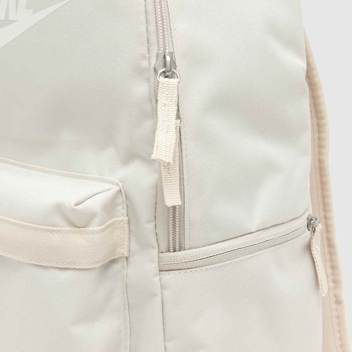nike heritage backpack white