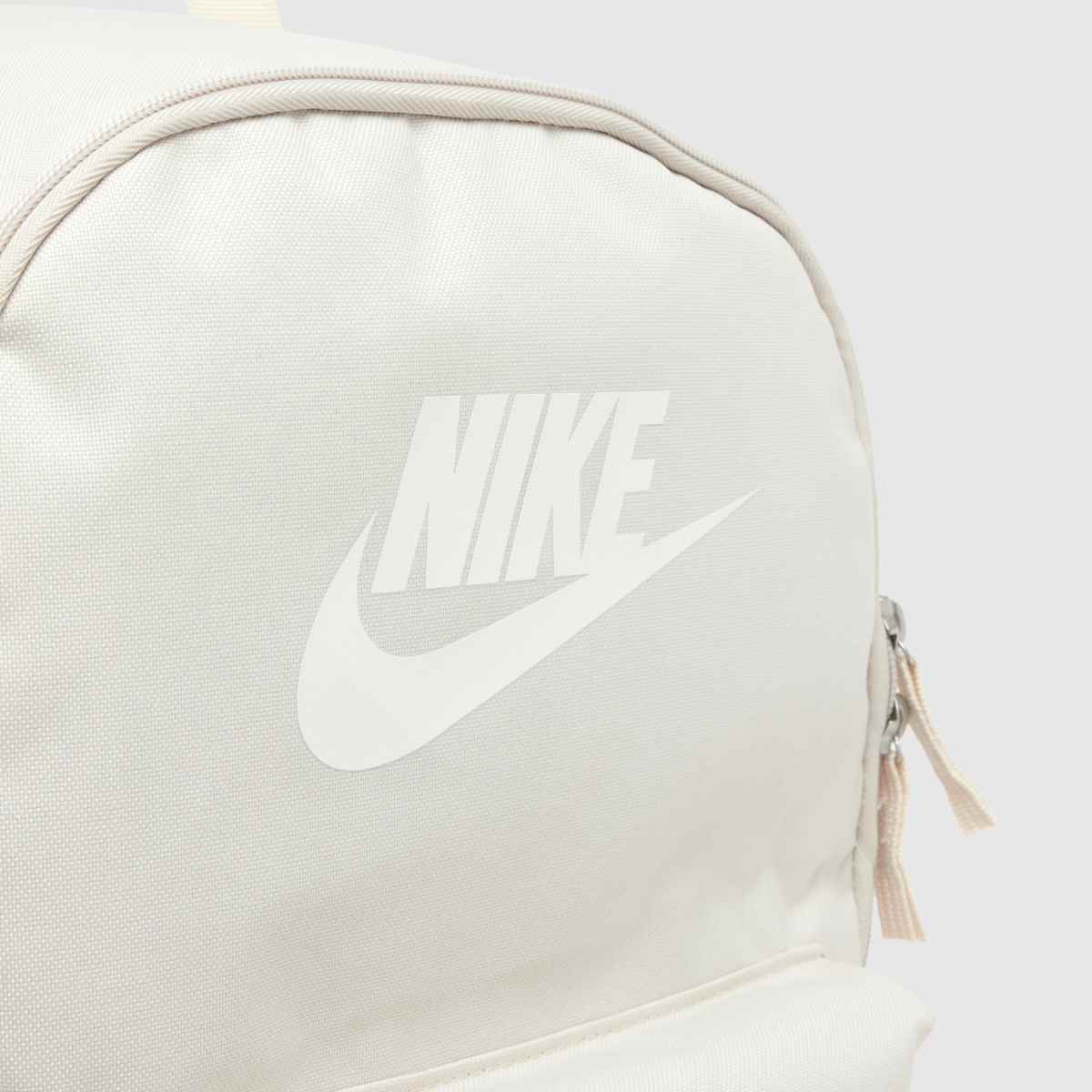 white backpack nike
