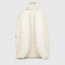 Nike Heritage Backpack in Stone Nike Heritage Backpack,4 of 4