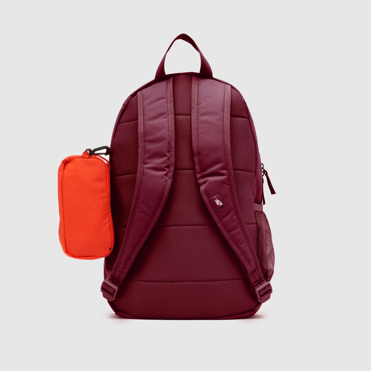 Nike Elemental Backpack Set in Burgundy Nike Elemental Backpack Set 7