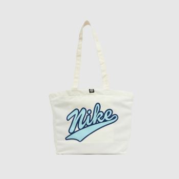 Nike Off-White Multi Heritage Retro Tote Bags