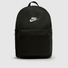 Nike Schwarz-weiß Heritage 2.0 Backpack Nike Heritage 2.0 Backpack,1 von 4