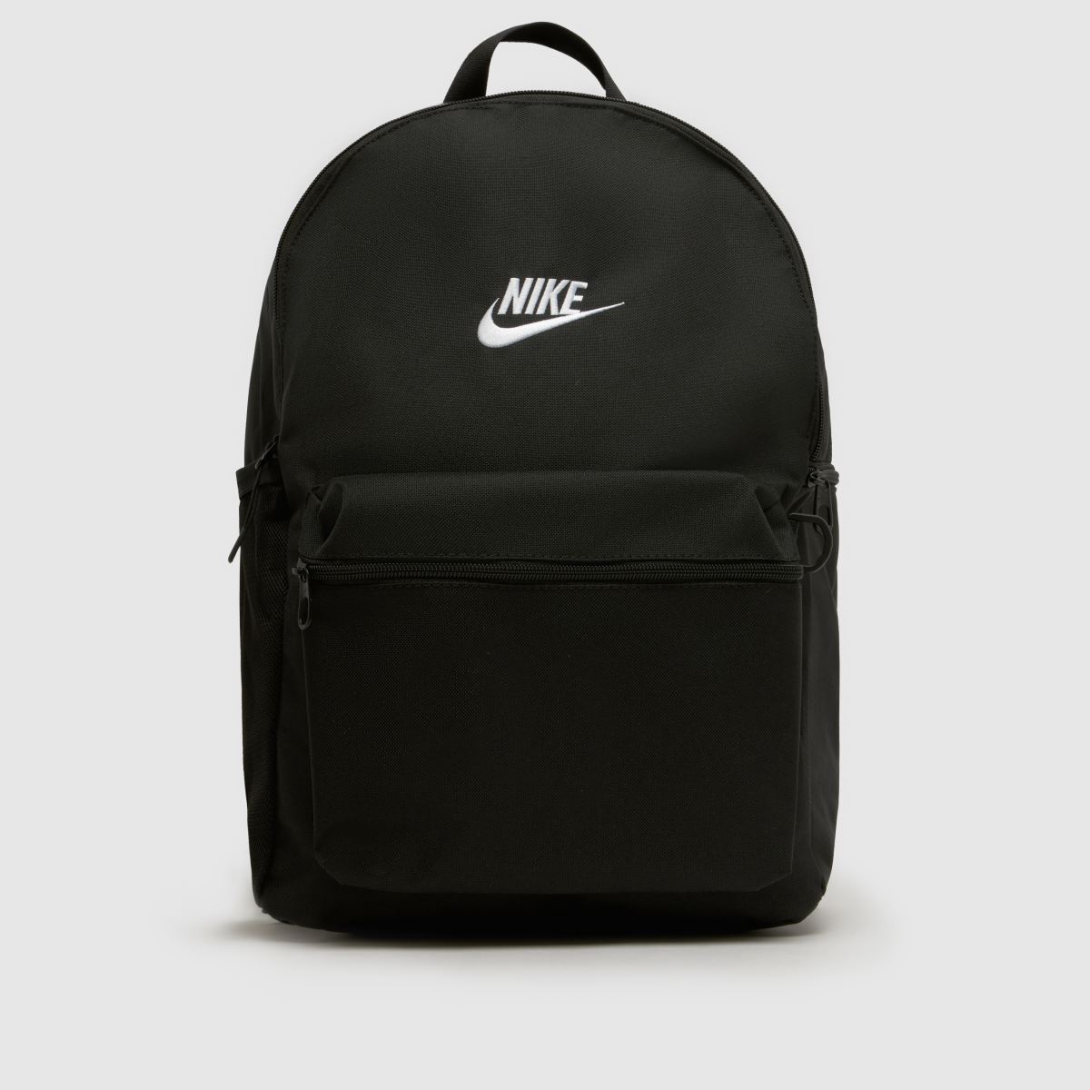 Nike Schwarz-weiß Heritage 2.0 Backpack Nike Heritage 2.0 Backpack