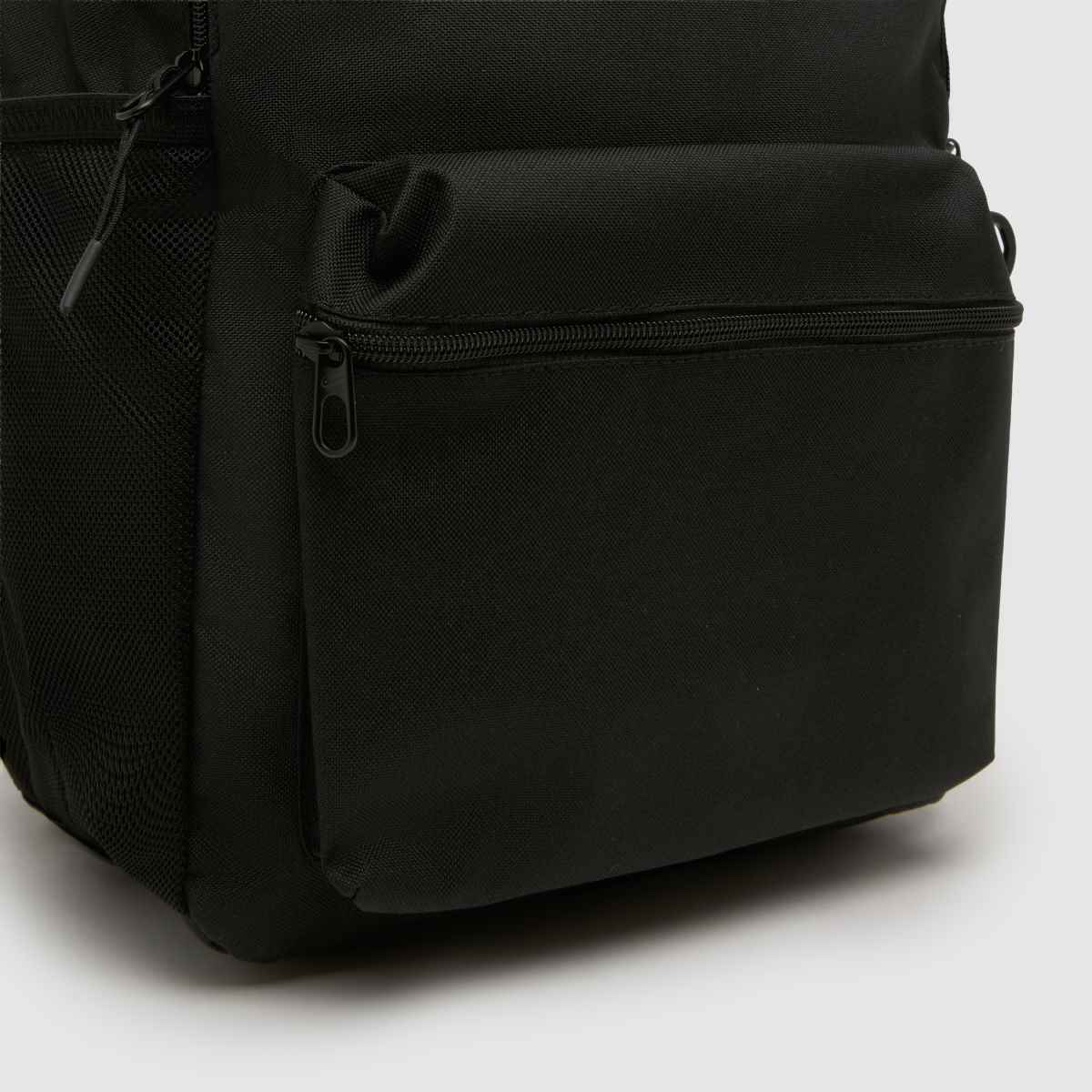 Nike Schwarz-weiß Heritage 2.0 Backpack Nike Heritage 2.0 Backpack 7