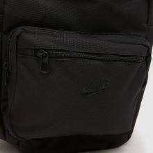 Nike Eugene Backpack 2.0 in Black Nike Eugene Backpack 2.0,2 of 4