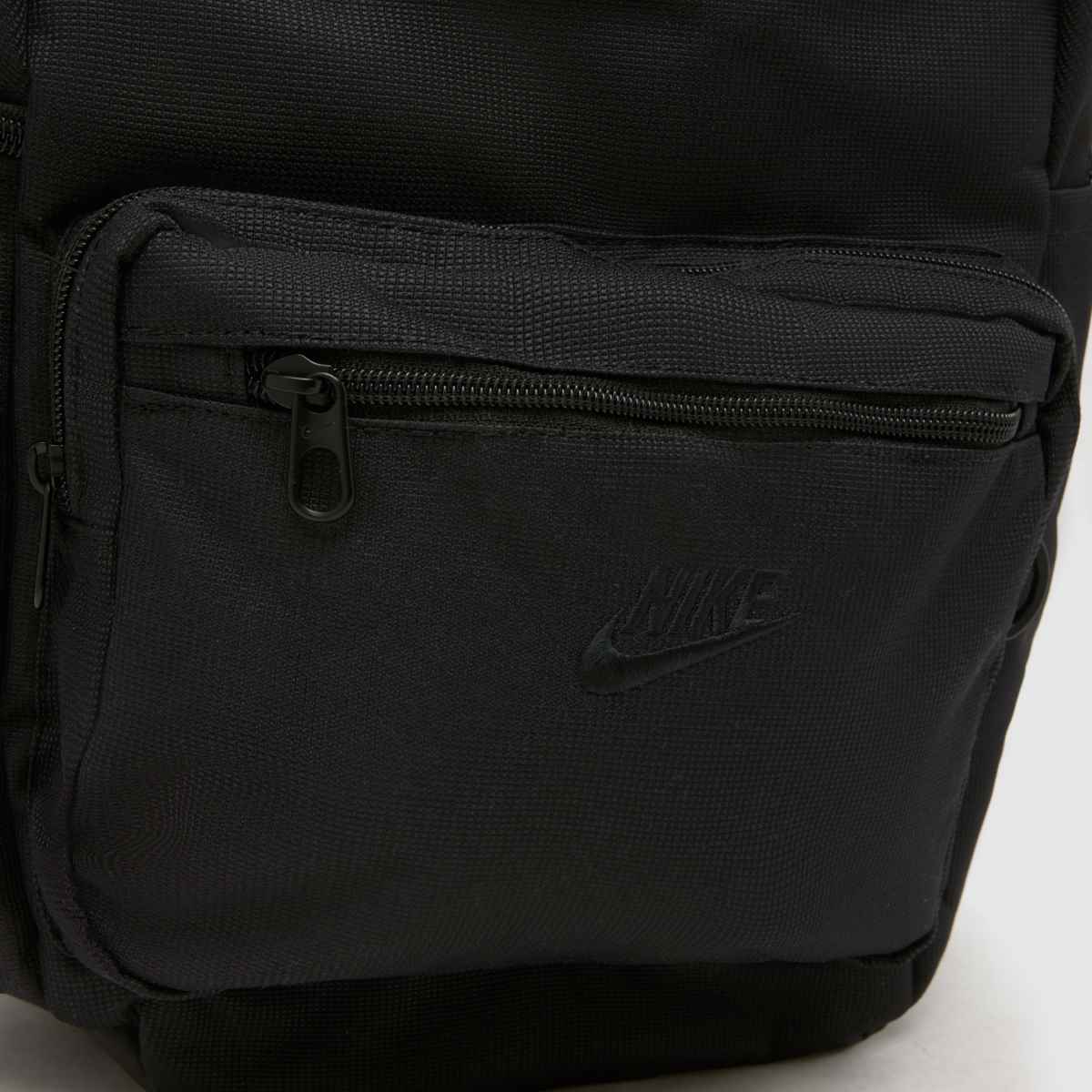 Nike Eugene Backpack 2.0 in Black Nike Eugene Backpack 2.0 1