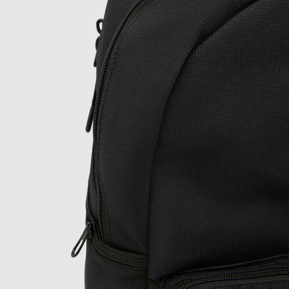 Nike Eugene Backpack 2.0 in Black Nike Eugene Backpack 2.0 4