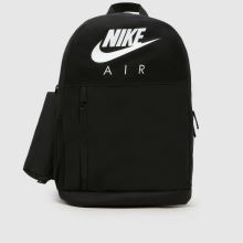 Nike Schwarz-weiß Elemental Kids Backpack Nike Elemental Kids Backpack,1 von 4
