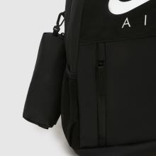 Nike Schwarz-weiß Elemental Kids Backpack Nike Elemental Kids Backpack,2 von 4
