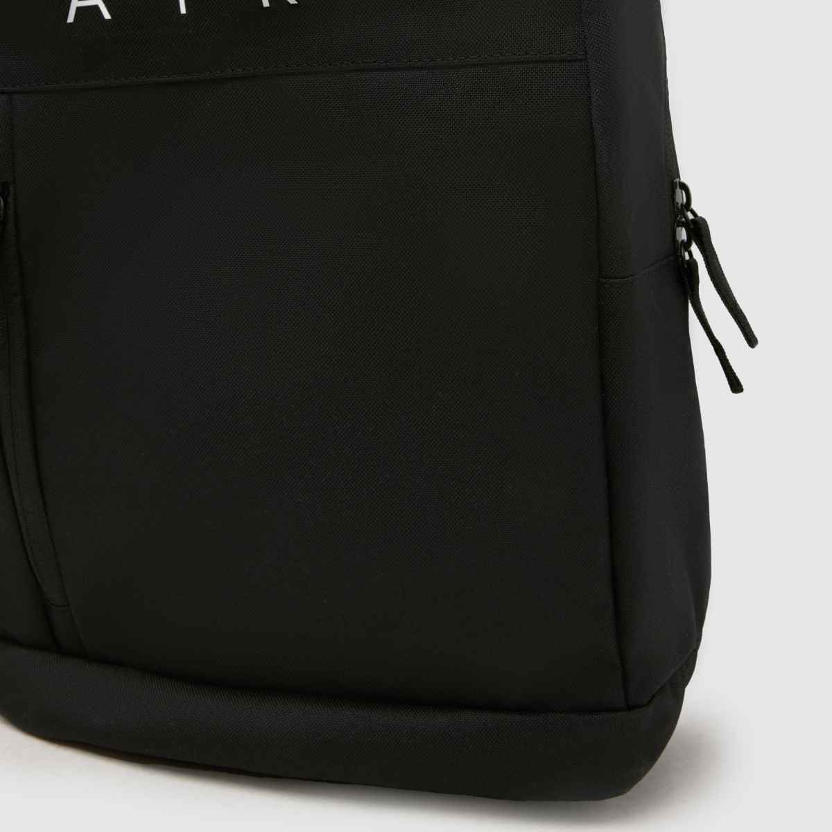 Nike Schwarz-weiß Elemental Kids Backpack Nike Elemental Kids Backpack 4