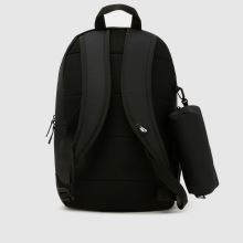 Nike Schwarz-weiß Elemental Kids Backpack Nike Elemental Kids Backpack,4 von 4