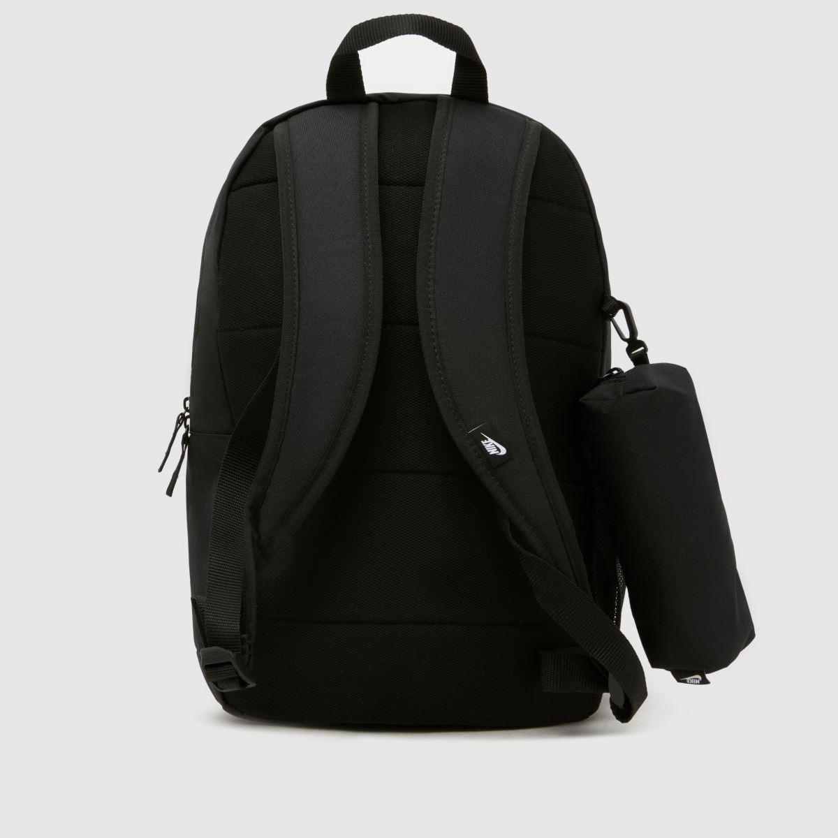 Nike Schwarz-weiß Elemental Kids Backpack Nike Elemental Kids Backpack 7