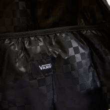 Vans Schwarz-grau Old Skool Leopard Backpack Vans Old Skool Leopard Backpack,4 von 4