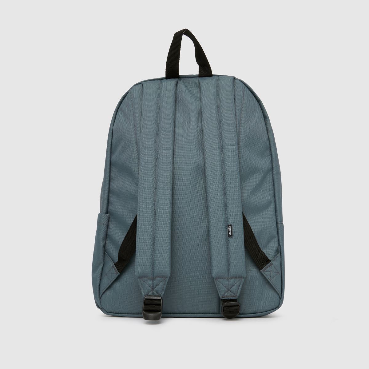 Grey Vans Old Skool Backpack Bags schuh