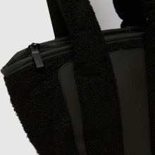 HUNTER BOOTS Hunter Alloa Crossbody Bag in Black HUNTER BOOTS Hunter Alloa Crossbody Bag,2 of 4